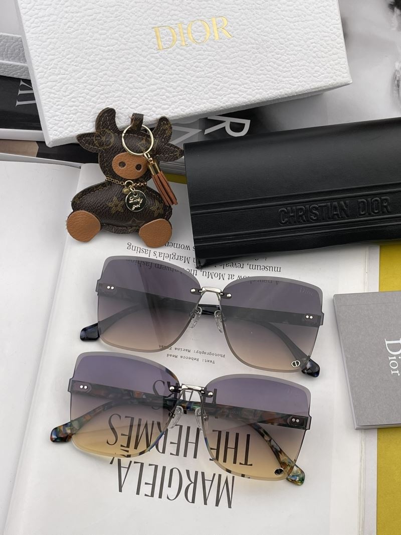 Dior Sunglasses